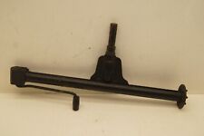 1987 Mercedes Convertible R107 560SL Bilstein Emergency Spare Tire Jack Tool OEM picture