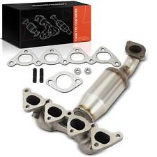 New Catalytic Converter with Integrated Exhaust Manifold for Hyundai Elantra Kia picture