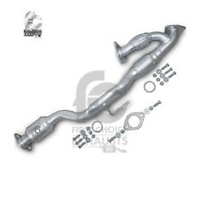 Catalytic Converter For 2013-2019 Nissan pathfinder 3.5L with Flex Y pipe picture