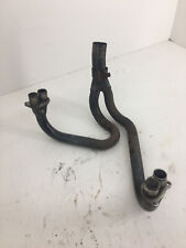 VERY NICE 1996-01 BMW R1100RT Exhaust Header Manifold Downpipe OEM picture