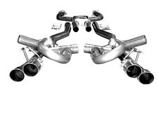 Caprice PPV 2011 - 2017  Mach Balanced Cat Back Exhaust by Solo Performance picture