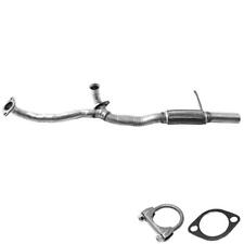 Exhaust Front Flex Y Pipe fits: 2011-2019 Ford Explorer 2013-2019 Ford Flex 3.5L picture