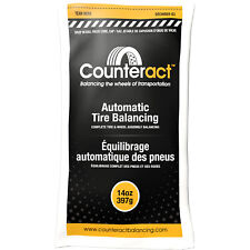 Counteract 140BNB Tire Balancing Beads 14 oz (1 Bag) picture