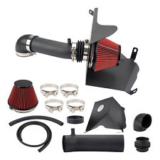 Cold Air Intake System Kit + Filter for 1991-2001 Jeep Cherokee XJ 4.0L picture