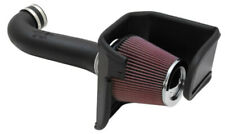 K&N Fit 11-13 Charger/Challenger / 11-13 Chrysler 300C V8-5.7L Aircharger Intake picture