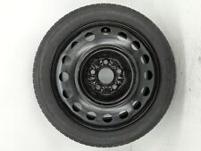 2010-2017 Chevrolet Equinox Spare Donut Tire Wheel Rim Oem PW632 picture