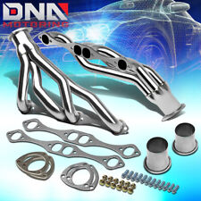 STAINLESS HEADER FOR CHEVY/BUICK/PONTIAC SMALL BLOCK 265-400 V8 EXHAUST/MANIFOLD picture