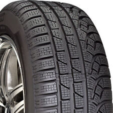 1 New 235/45-18 Pirelli Winter 240 Sottozero S2 45R R18 Tire 24440 picture
