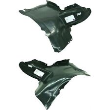 Splash Shield For 2006-2009 Volkswagen Rabbit Front Left & Right Front Section picture