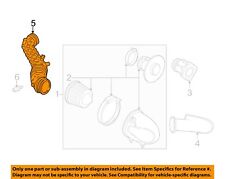 FORD OEM 2004 Mustang 4.6L-V8 Air Cleaner Intake-Duct Hose Tube 2R3Z9B659AA picture