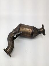 2008-2016 AUDI A4 EXHAUST DOWNPIPE 4G0131703AF OEM picture