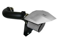 aFe MagnumFORCE Intakes Stage-2 PDS AIS PDS BMW 550i (E60)/650Ci (E63/64) 06-09 picture