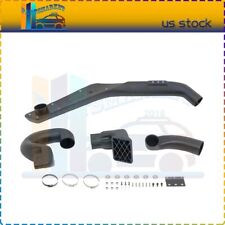 AIR RAM SNORKEL HEADS COMPATIBLE FOR Navara D22 /Terrano 2 Onwards kit picture
