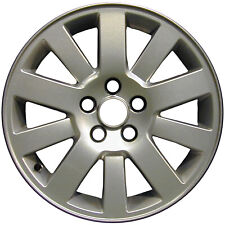 72190 Reconditioned OEM Aluminum Wheel 18x8 fits 2005-2008 Land Rover LR3 picture