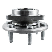Front Wheel Hub Bearing Fit For Chevy Traverse GMC Acadia Buick Enclave 3.6L US picture
