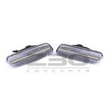 Z30 Concepts LED Side Markers for Lexus SC300 SC400 & Toyota Soarer (Clear) picture