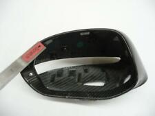2017-2018 Bentley Continental Supersports Rear View Mirror Housing Left OEM A1 picture