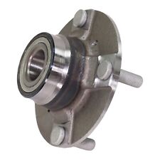 Wheel Hub For 1989-1994 Suzuki Swift Rear Left or RIght 4 Lug with Wheel Bearing picture