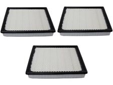 For 1999-2004 Chevrolet Silverado 2500 Air Filter Set 97814PW 2000 2001 2002 picture