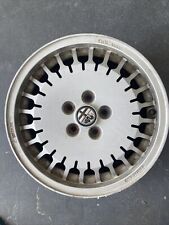 Alfa Romeo Milano / GTV6 - 6Jx15 Inch Factory Speedline “Wineglass” Wheel picture