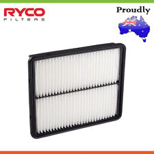 New * Ryco * Air Filter For HYUNDAI SANTA FE R Series 3.5L V6 Petrol picture