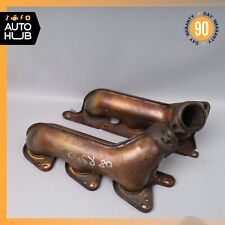 08-11 Mercedes W251 R350 ML350 M272 Left & Right Exhaust Manifold Header Set OEM picture