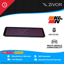 New K&N Air Filter Panel For DAIMLER SOVEREIGN SERIES 2 4.2L XK KN33-2011 picture