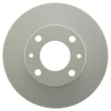 For 1988 Yugo GVS Disc Brake Rotor - Full Coating Front Centric picture