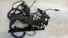 BMW Z3 M Roadster/M Coupe S52 Engine Wiring Harness 12517830312 picture