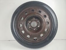 2009-2017 Chevy Traverse Compact Spare Tire Donut 17'' OEM picture