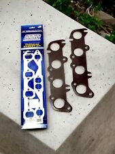 1410 BBK Header Gaskets Set of 2 for Ford Mustang 2011-2017 Pair picture