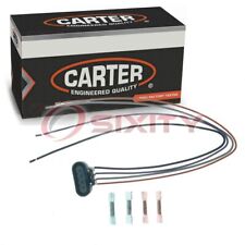 Carter Fuel Pump Wiring Harness for 1995-2003 Chevrolet Tahoe 4.8L 5.3L 5.7L tr picture