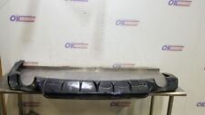 21 2021 TOYOTA CAMRY TRD OEM REAR BUMPER AIR DIFFUSER VALENCE - SEE IMAGES picture