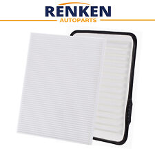 Engine & Cabin Air Filter For Buick Lucerne 2006-2011 Cadillac DTS picture