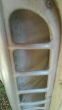 RENAULT DAUPHINE SIDE AIR VENT. USED OEM REPLACEMENT PART. NICE. 1000s OF PARTS  picture