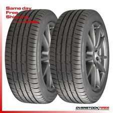 2 NEW 225/60R16 Falken Pro G5 Touring As 98H  Tires 225 60 R16 picture