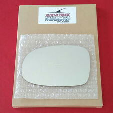 NEW Mirror Glass for 97-99 ACURA 2.2CL 2.3CL 3.0CL Driver Side ***FAST SHIP*** picture