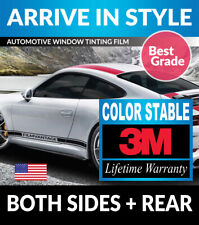 PRECUT WINDOW TINT W/ 3M COLOR STABLE FOR BMW 325xiT WAGON 06-11 picture