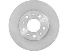 Front Brake Rotor 93DBCS13 for 740 745 760 1985 1990 1983 1984 1986 1987 1988 picture