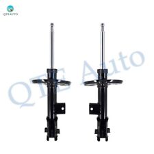 Pair of 2 Front Left-Right Suspension Strut Assembly For 2014-2016 KIA Cadenza picture