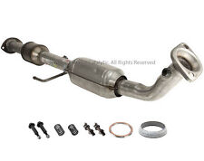 2013-2020 TOYOTA Tacoma 2.7L Direct Fit Catalytic Converter picture