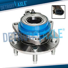 Rear Wheel Hub & Bearing Assembly for 2003 2004 2005 2006 2007 Cadillac CTS STS picture