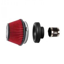 BLOX Racing for Shorty Performance 5in Air Filter w/4in Velocity Stack and picture