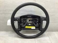 Steering Wheel OEM for 1990-1992 Lincoln Mark VII Black picture