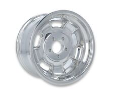 Halibrand HB008-022 Sprint Wheel 15x8 - 5x4.5 4.25 bs Polished No Clearcoat picture