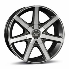 Borbet rims CWE 7x16 ET15 6x139.7 for Nissan pickup Terrano picture