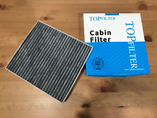 Cabin Air Filter For Chrysler Dodge Jeep Ram 24313 05058693AA C25869 picture