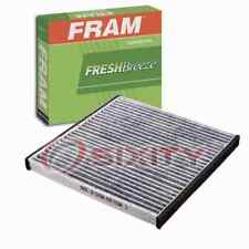 FRAM Fresh Breeze Cabin Air Filter for 2006-2008 Lexus RX400h HVAC Heating ow picture