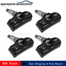 4Pcs TPMS Tire Pressure Sensors For Chrysler Town & Country Dodge 56053031AD picture