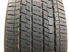 Set Of 2 P215/55R18 Firestone Champion Fuel Fighter 95 H Used 6/32nds picture